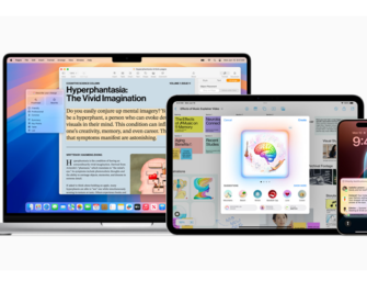 Apple Debuts ‘Apple Intelligence’ Generative AI Features Across All Devices