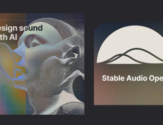 Stability AI Shares Open-Source Generative AI Audio Model for Creative Sound Design